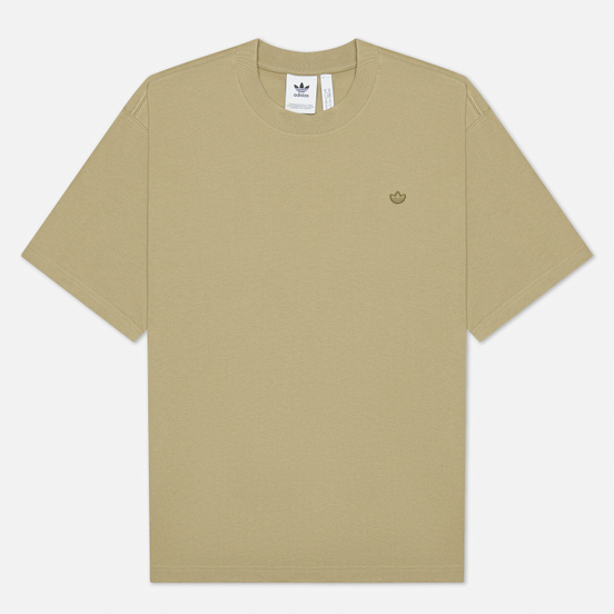 Мужская футболка adidas Originals Contempo Orbit Green