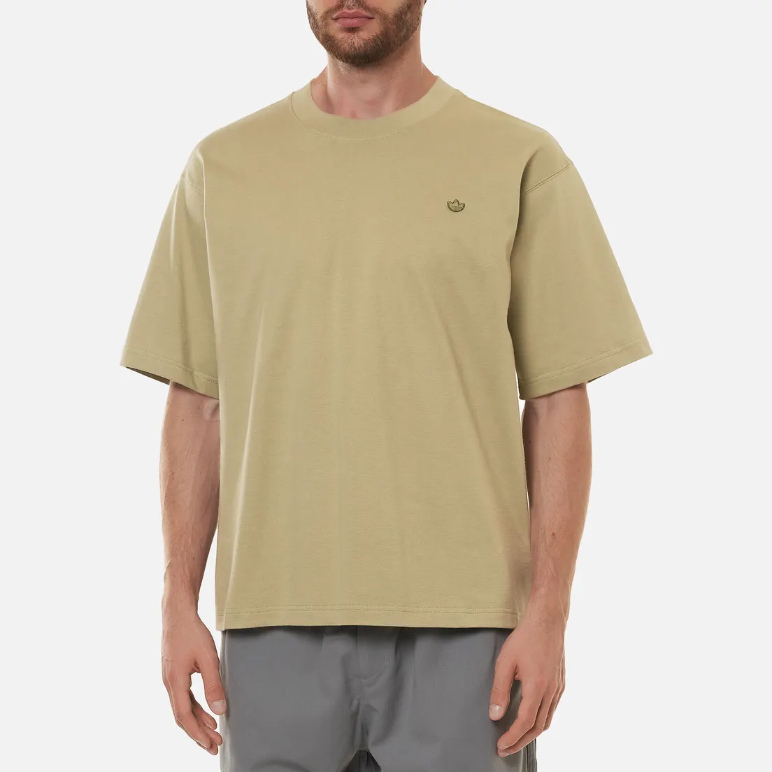 adidas Originals Мужская футболка Contempo
