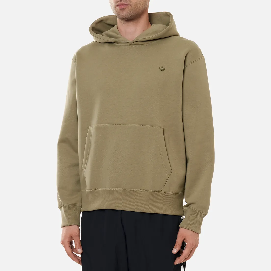 adidas Originals Мужская толстовка Contempo Hoodie