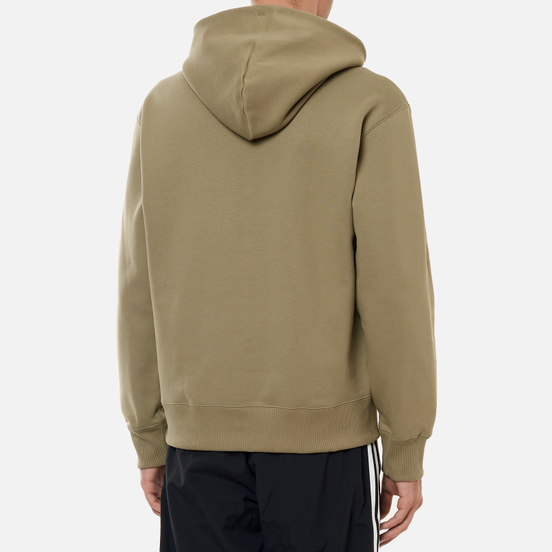 Мужская толстовка adidas Originals Contempo Hoodie Orbit Green