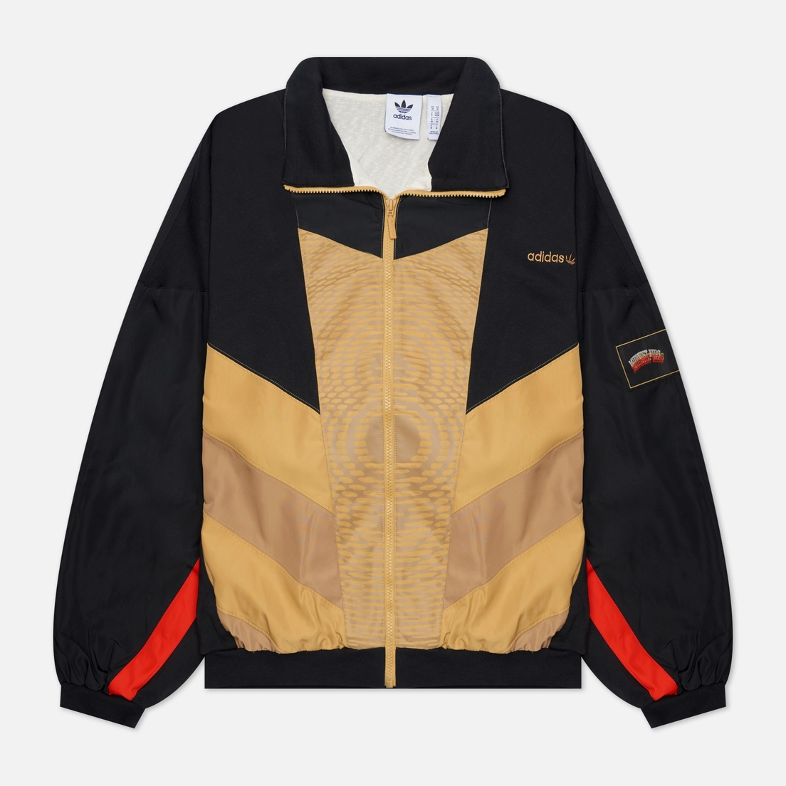 adidas エドバーグモデルジャケット M Мужская куртка adidas Originals x Midwest Kids Windrunner, H62574