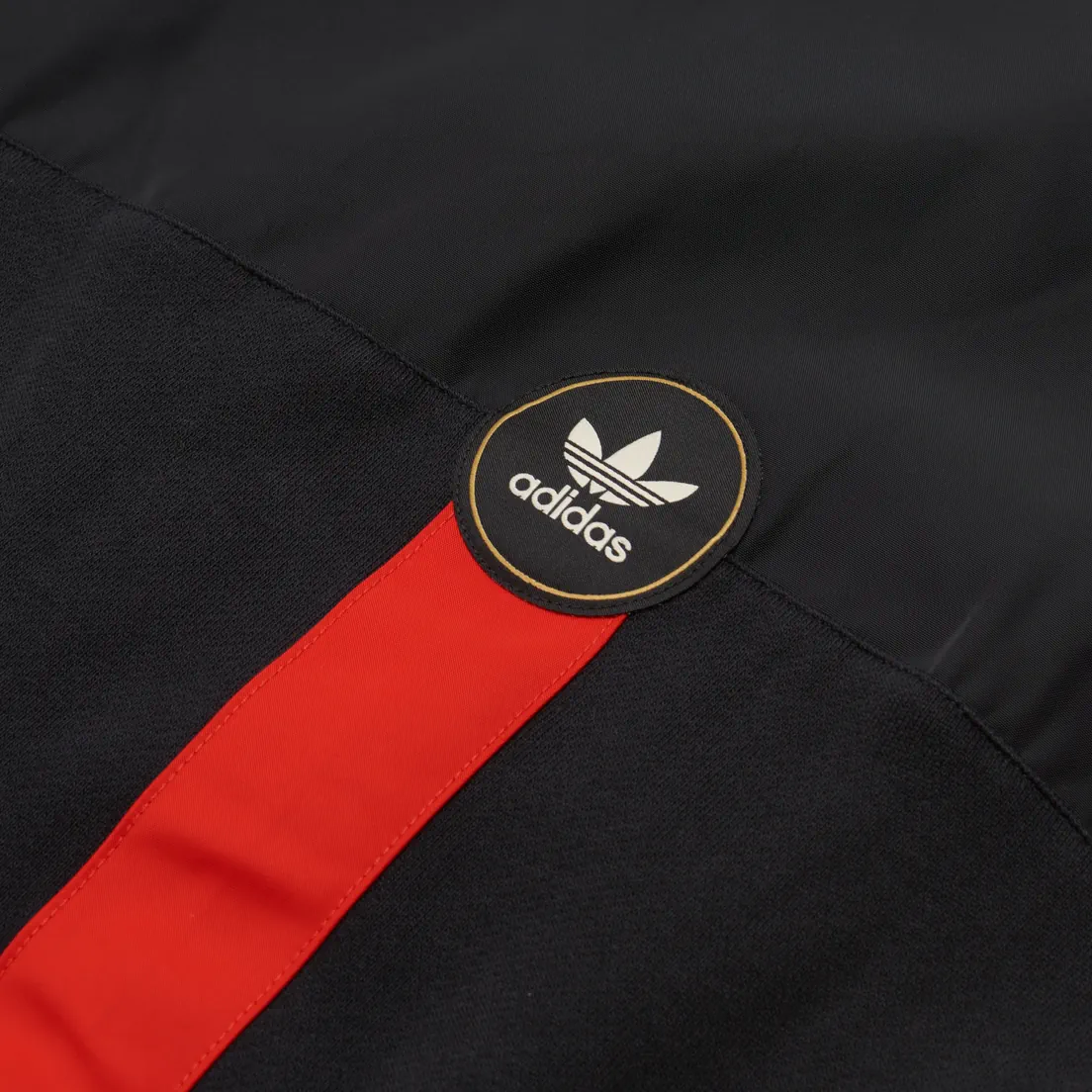 Мужская куртка adidas Originals x Midwest Kids Windrunner, H62574