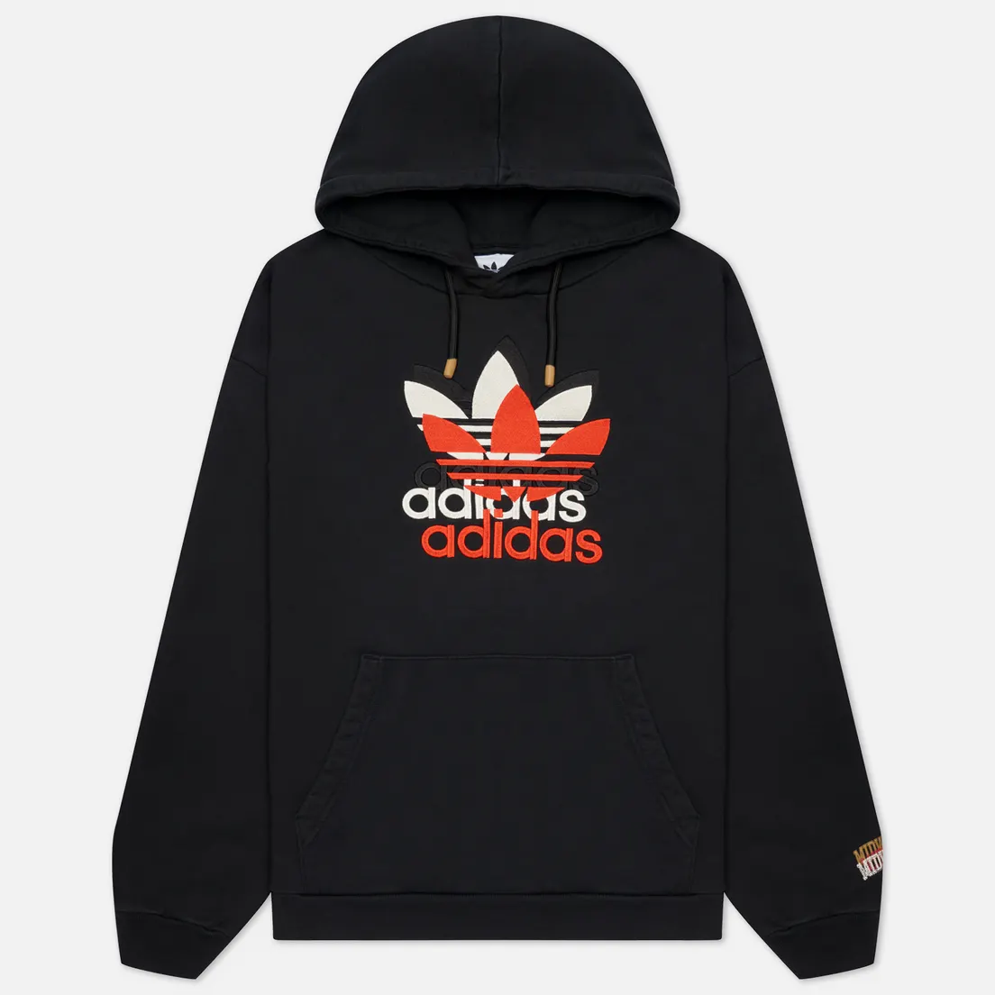 adidas Originals Мужская толстовка x Midwest Kids Hoodie