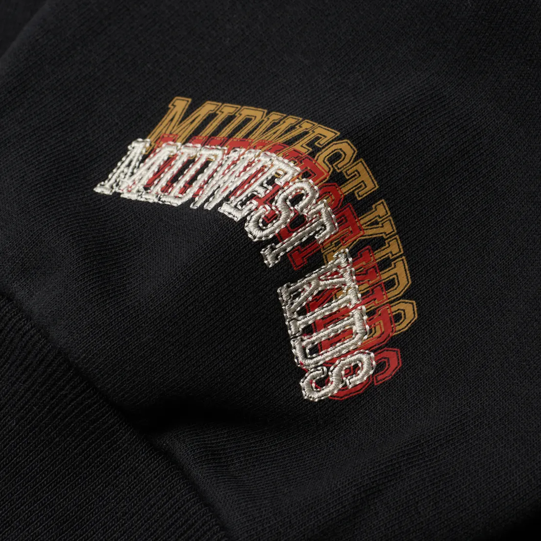 adidas Originals Мужская толстовка x Midwest Kids Hoodie