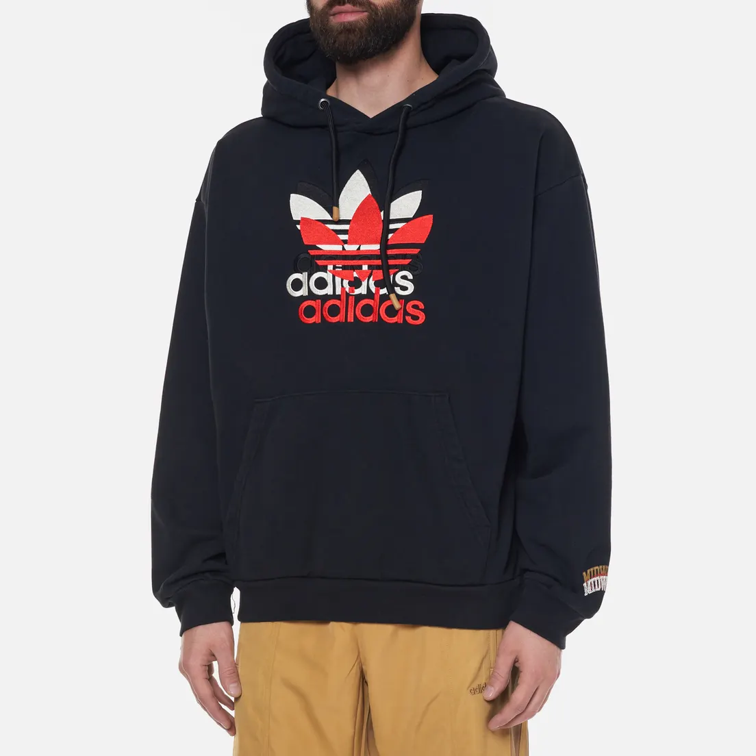 adidas Originals Мужская толстовка x Midwest Kids Hoodie