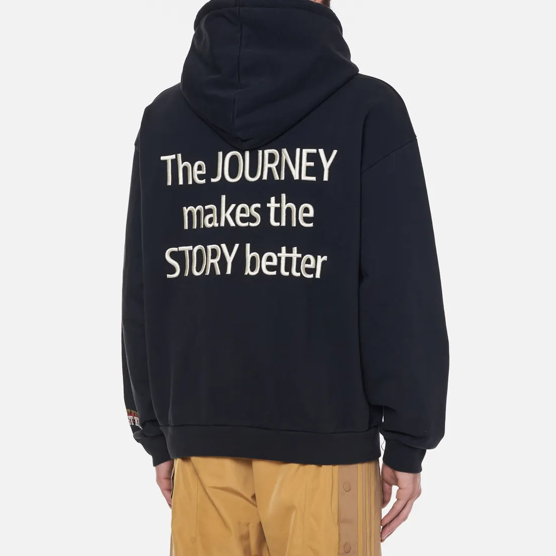 adidas Originals Мужская толстовка x Midwest Kids Hoodie