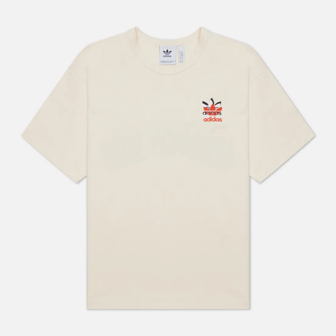 adidas Originals Мужская футболка x Midwest Kids Crew Neck