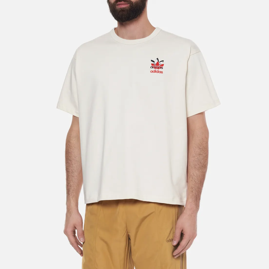 adidas Originals Мужская футболка x Midwest Kids Crew Neck