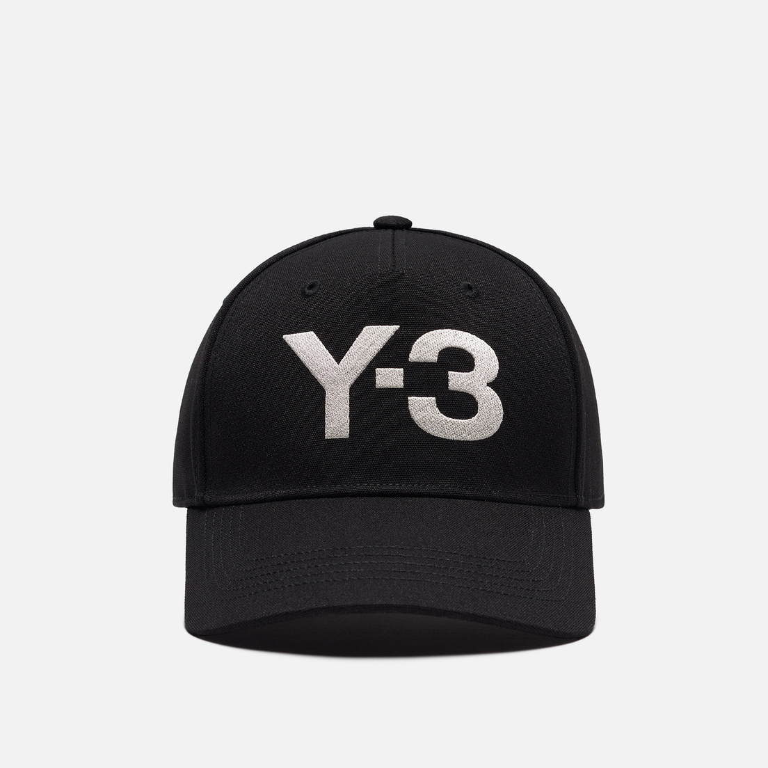 Y-3 Кепка Logo