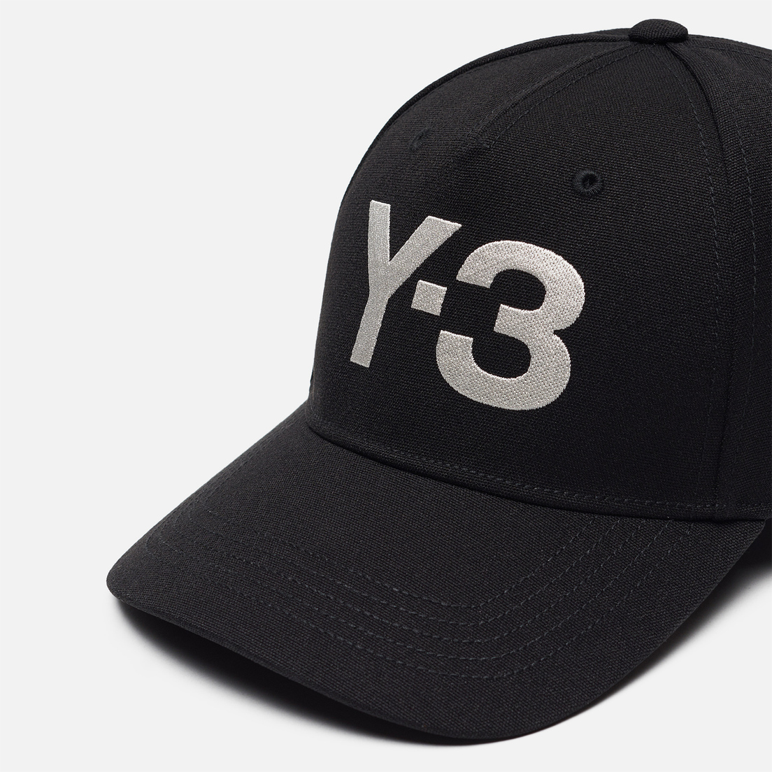 Y-3 Кепка Logo