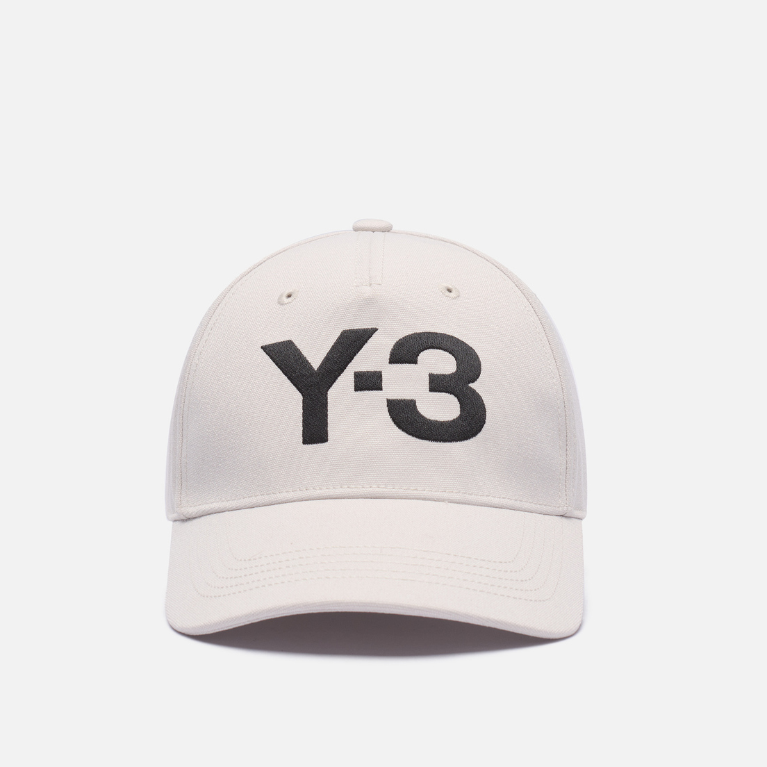 Y-3 Кепка Logo