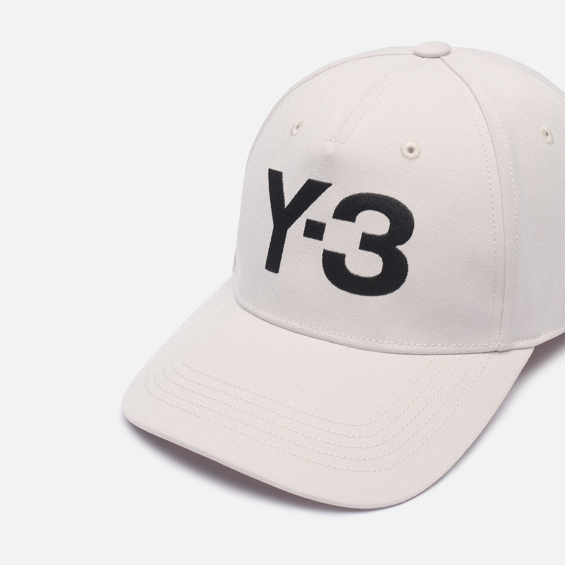 Y-3 Кепка Logo