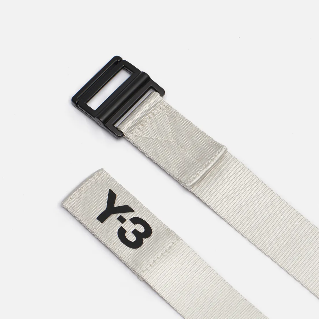 Y-3 Ремень Classic Logo
