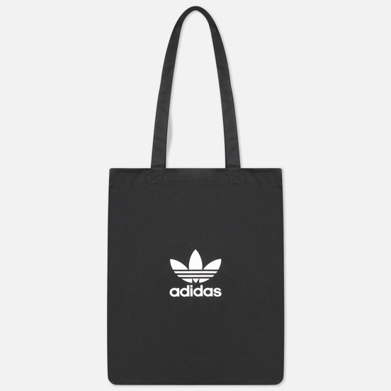 Сумка adidas Originals Adicolor Shopper Black