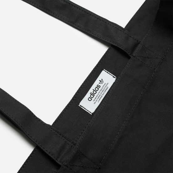 Сумка adidas Originals Adicolor Shopper Black