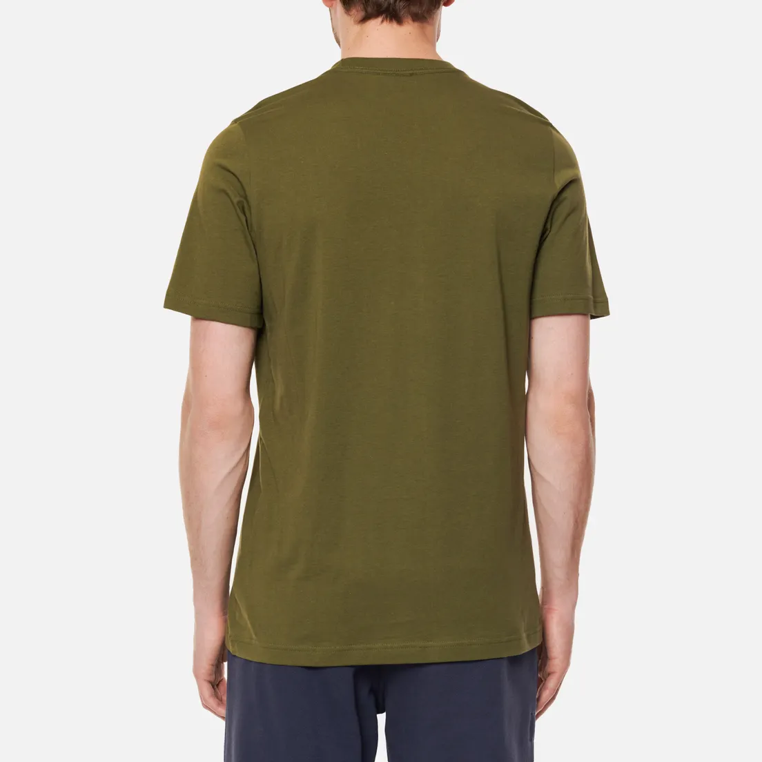 adidas Originals Мужская футболка Adicolor Essentials Trefoil