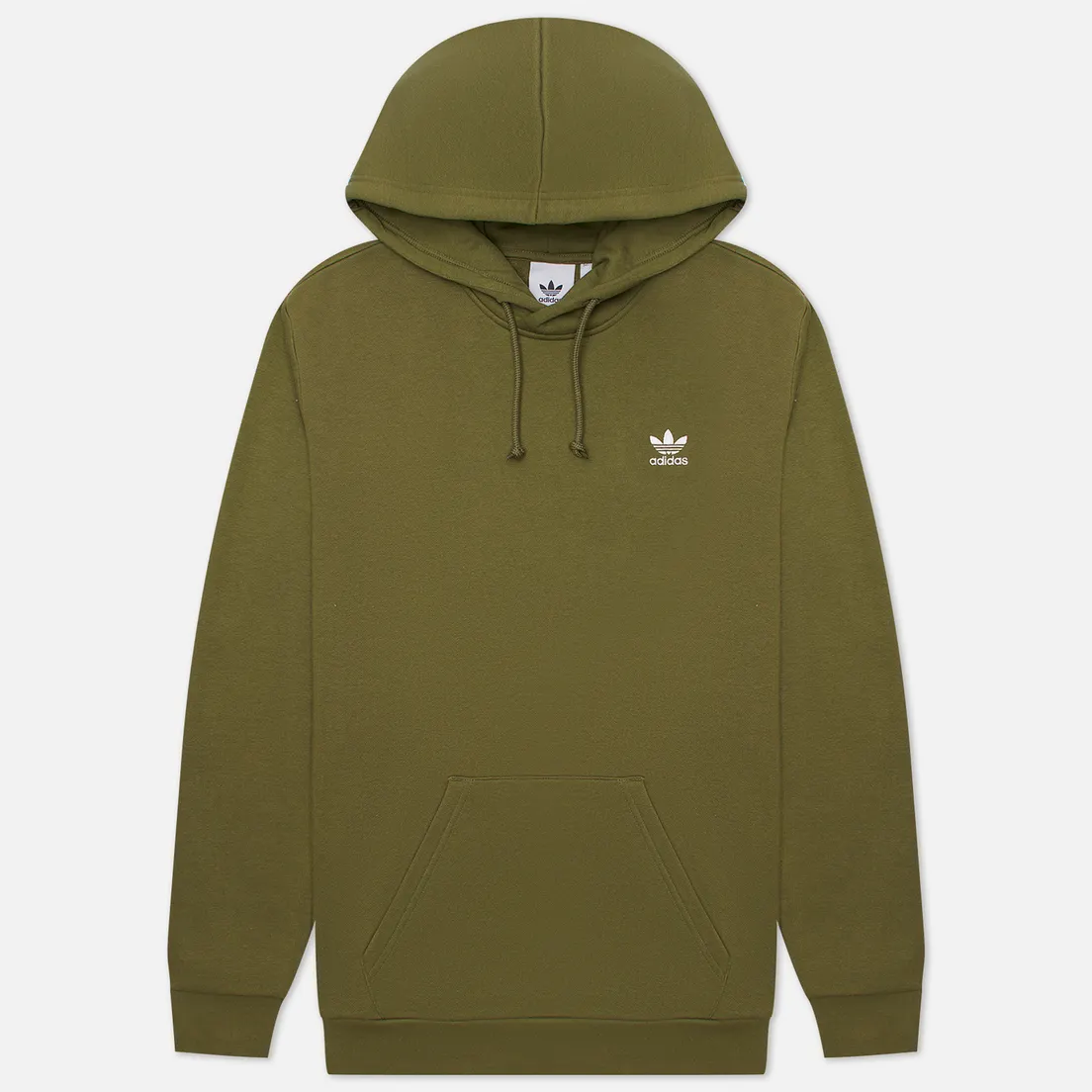adidas Originals Мужская толстовка Essential Hoodie