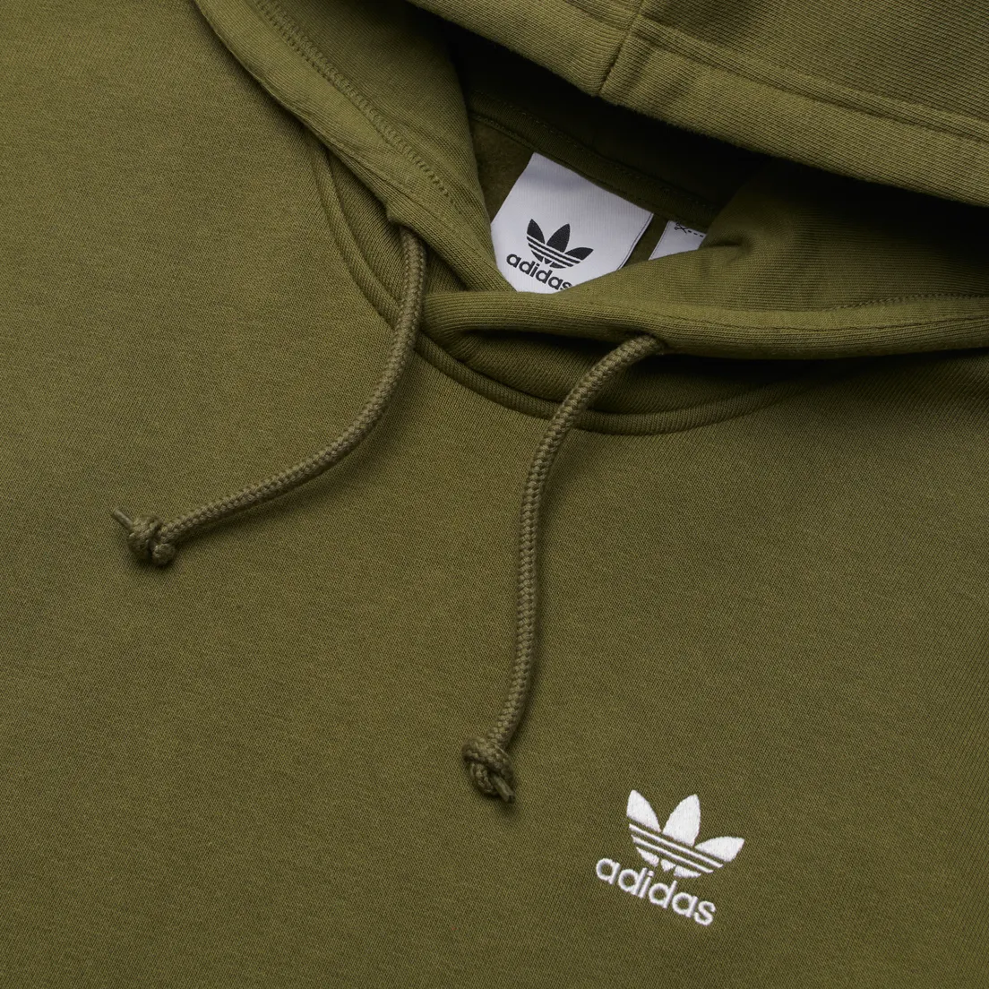 adidas Originals Мужская толстовка Essential Hoodie