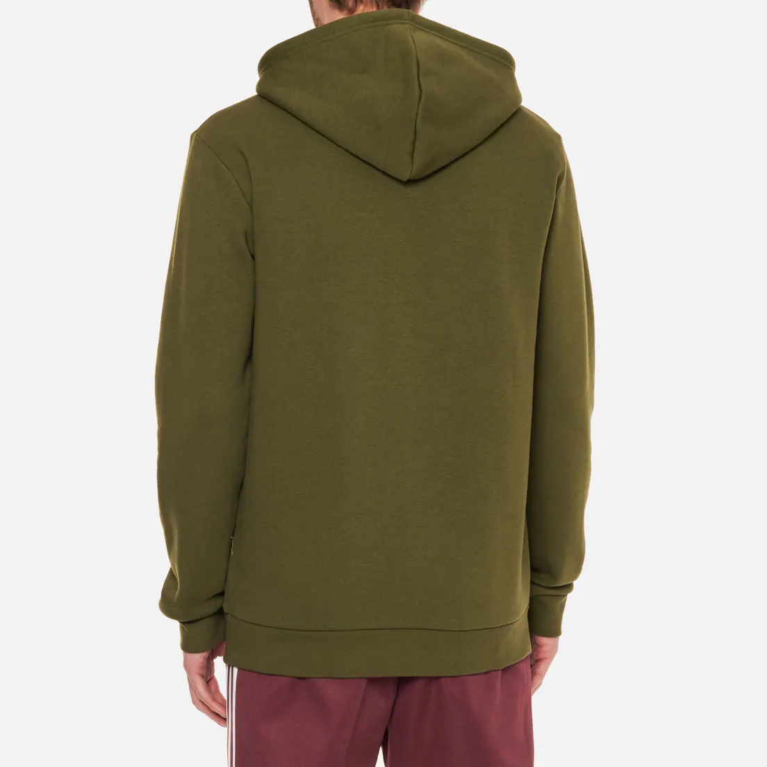 adidas Originals Мужская толстовка Essential Hoodie