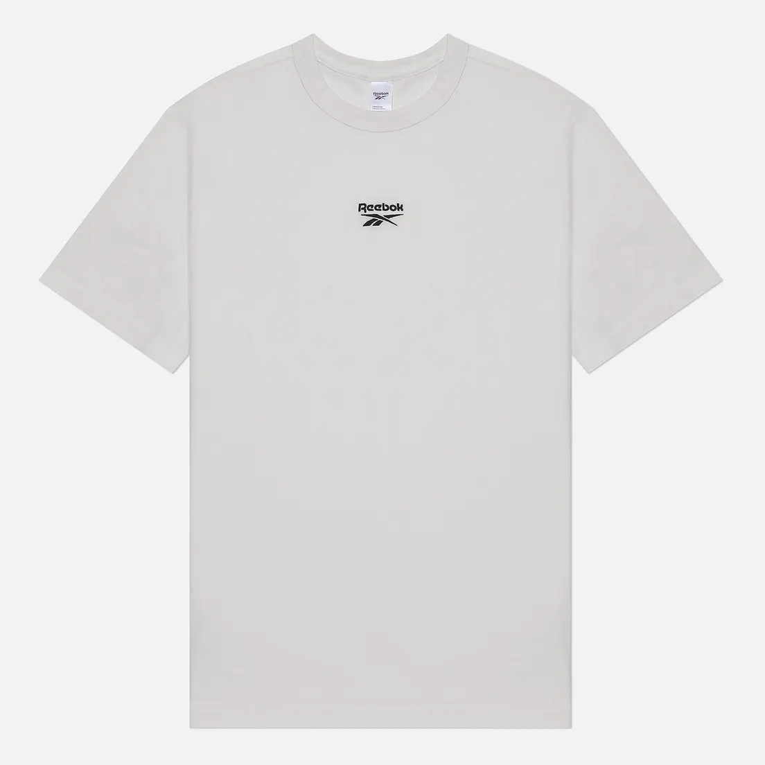 Reebok Мужская футболка Classics Wardrobe Essentials