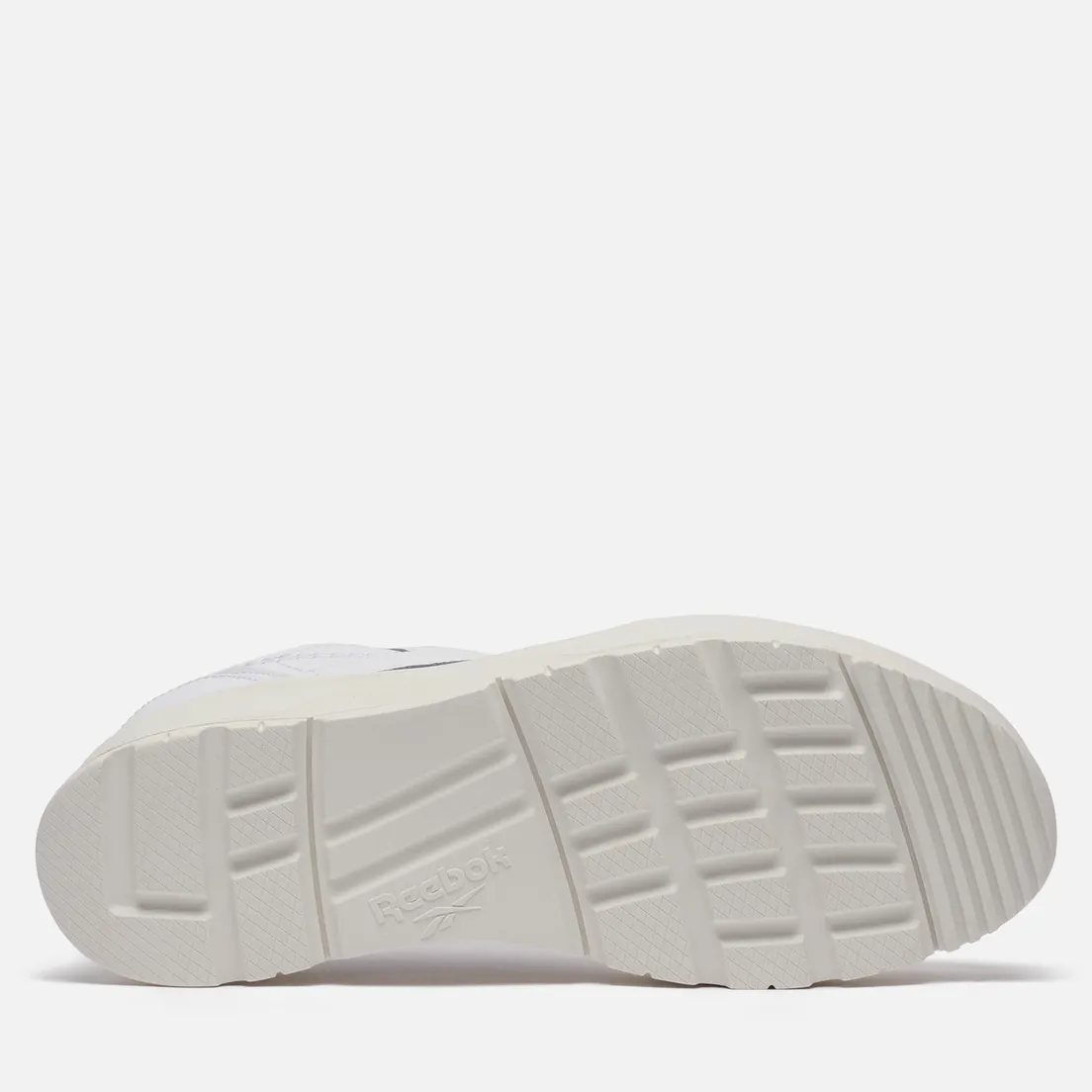 Reebok Женские кроссовки Club C Double GEO