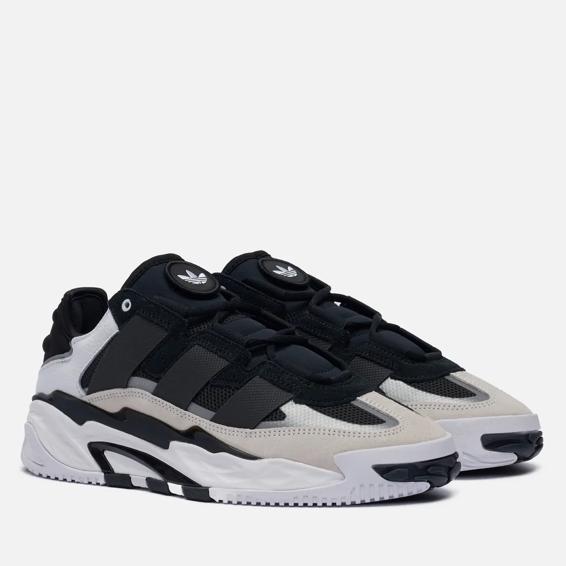 adidas Originals Кроссовки Niteball