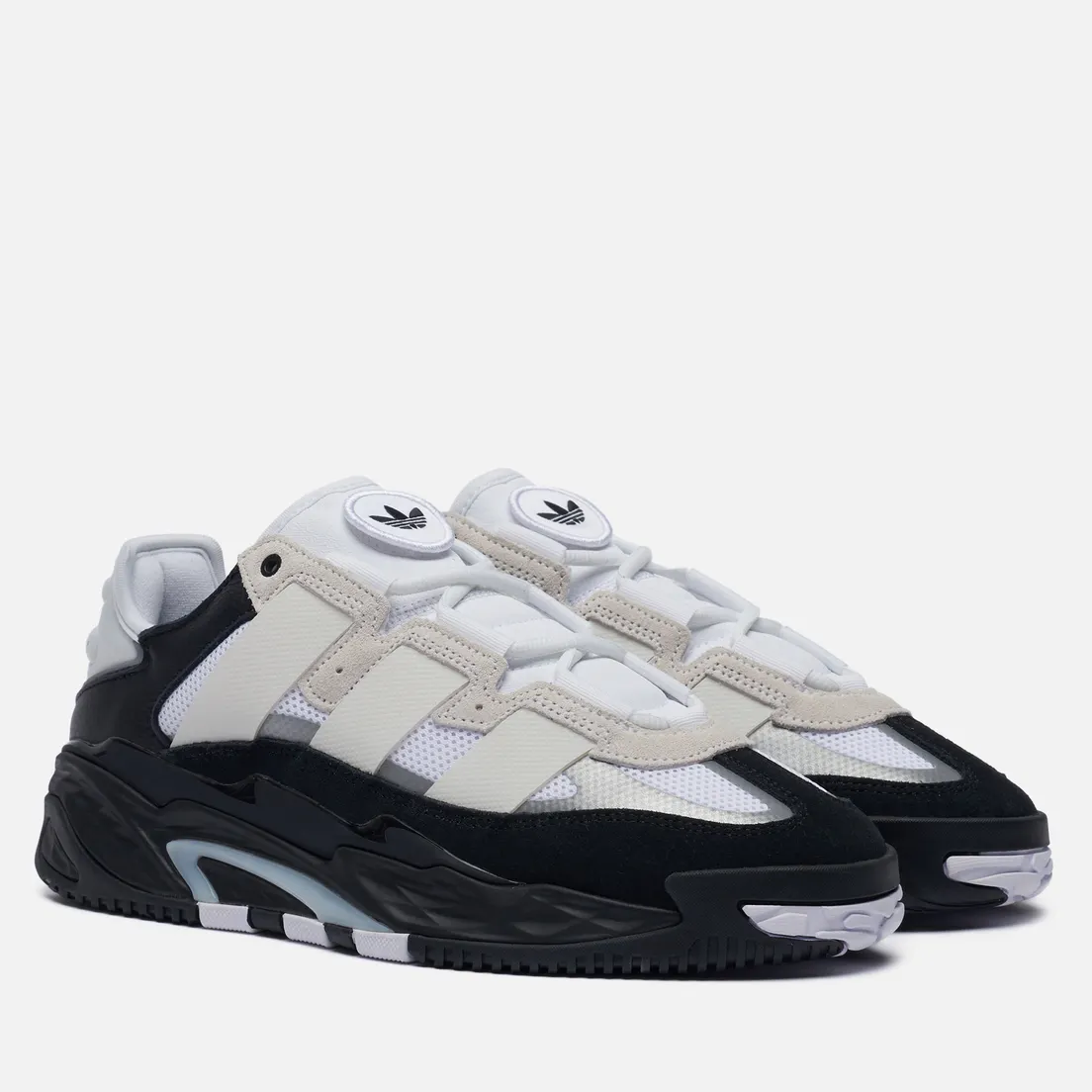 adidas Originals Мужские кроссовки Niteball