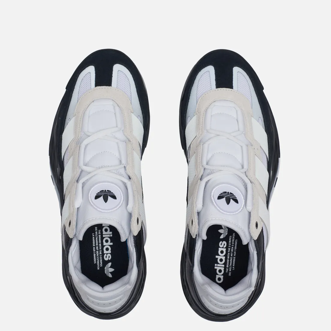 adidas Originals Мужские кроссовки Niteball