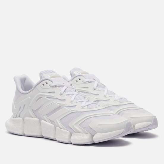 Мужские кроссовки adidas Performance Climacool Vento White/White/White
