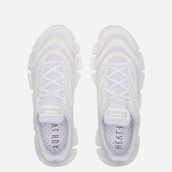 Мужские кроссовки adidas Performance Climacool Vento White/White/White