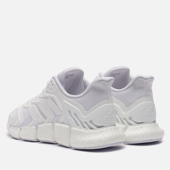 Мужские кроссовки adidas Performance Climacool Vento White/White/White