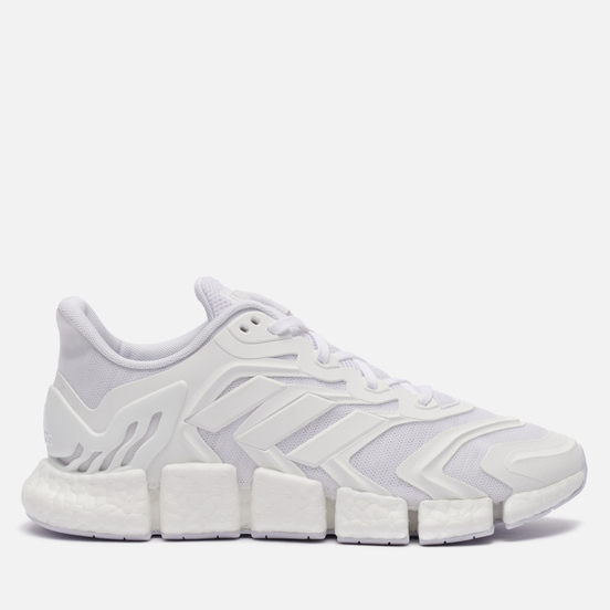 Мужские кроссовки adidas Performance Climacool Vento White/White/White