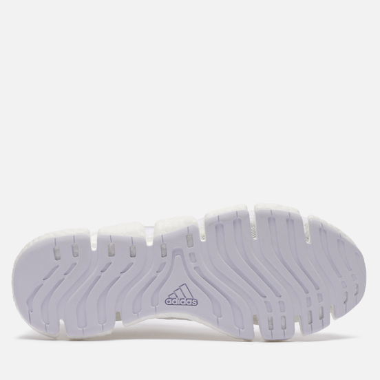 Мужские кроссовки adidas Performance Climacool Vento White/White/White