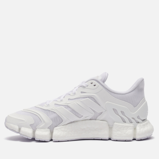 Мужские кроссовки adidas Performance Climacool Vento White/White/White