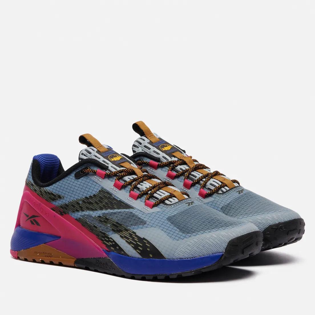 Reebok Женские кроссовки Nano X1 Adventure