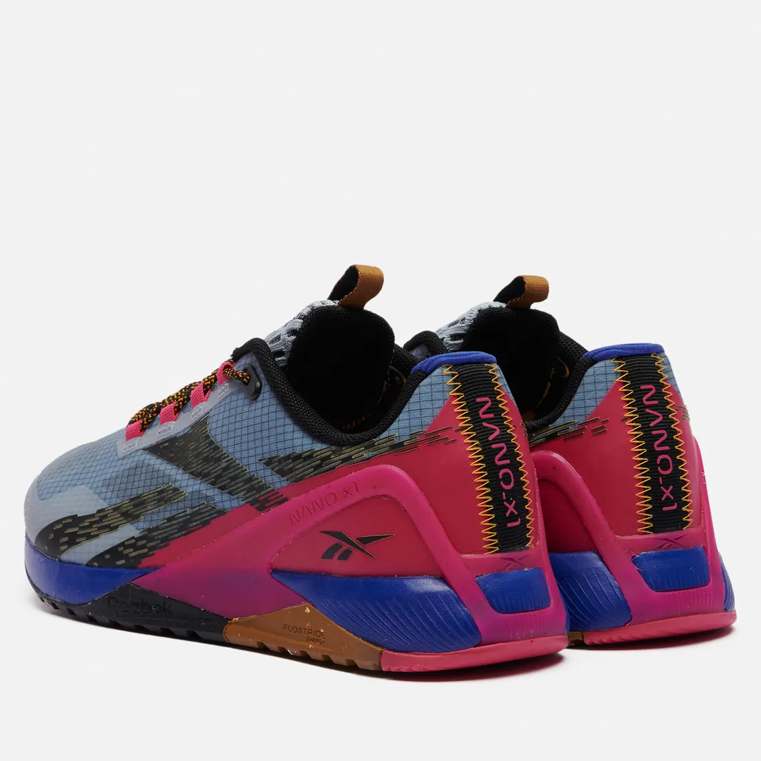 Reebok Женские кроссовки Nano X1 Adventure