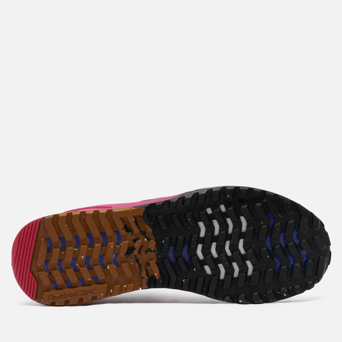 Reebok Женские кроссовки Nano X1 Adventure