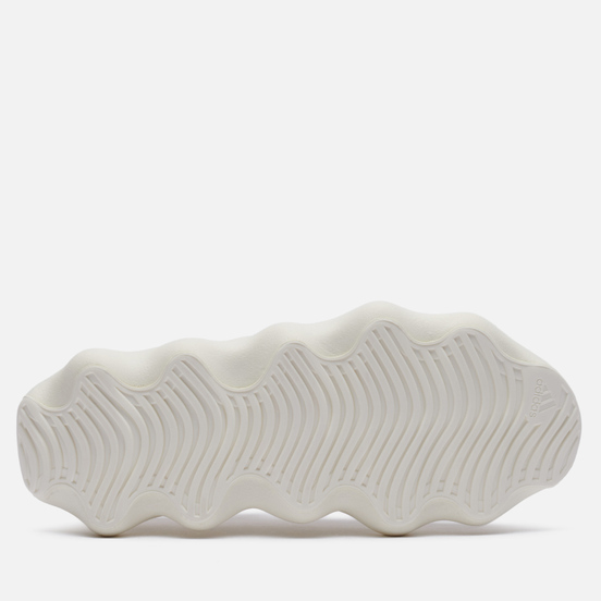 Кроссовки adidas Originals YEEZY 450 Cloud White/Cloud White/Cloud White