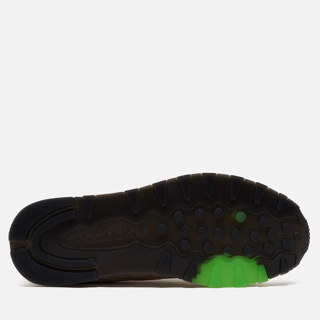 Reebok Мужские кроссовки x Ghostbusters Classic Leather