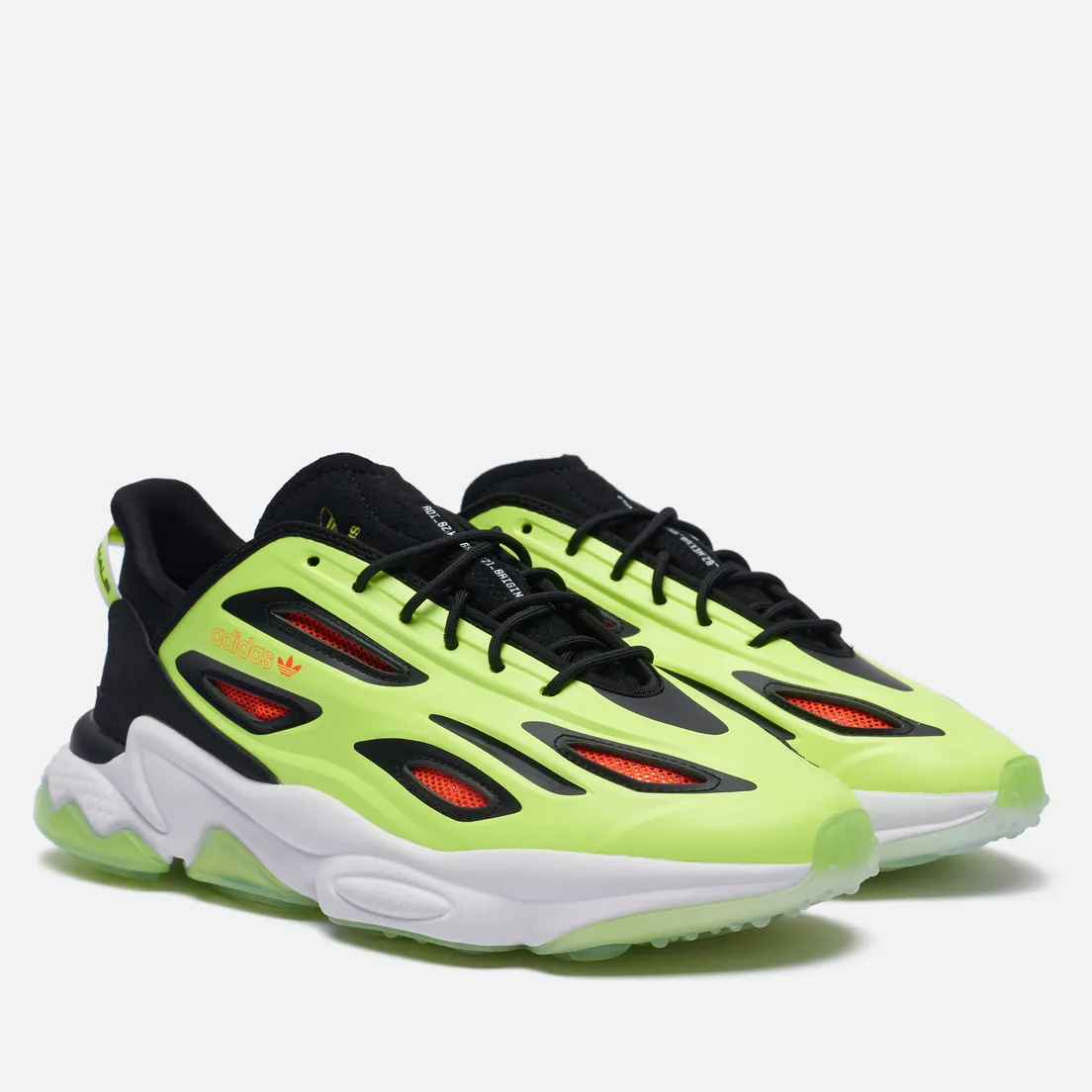 adidas Originals Кроссовки Ozweego Celox