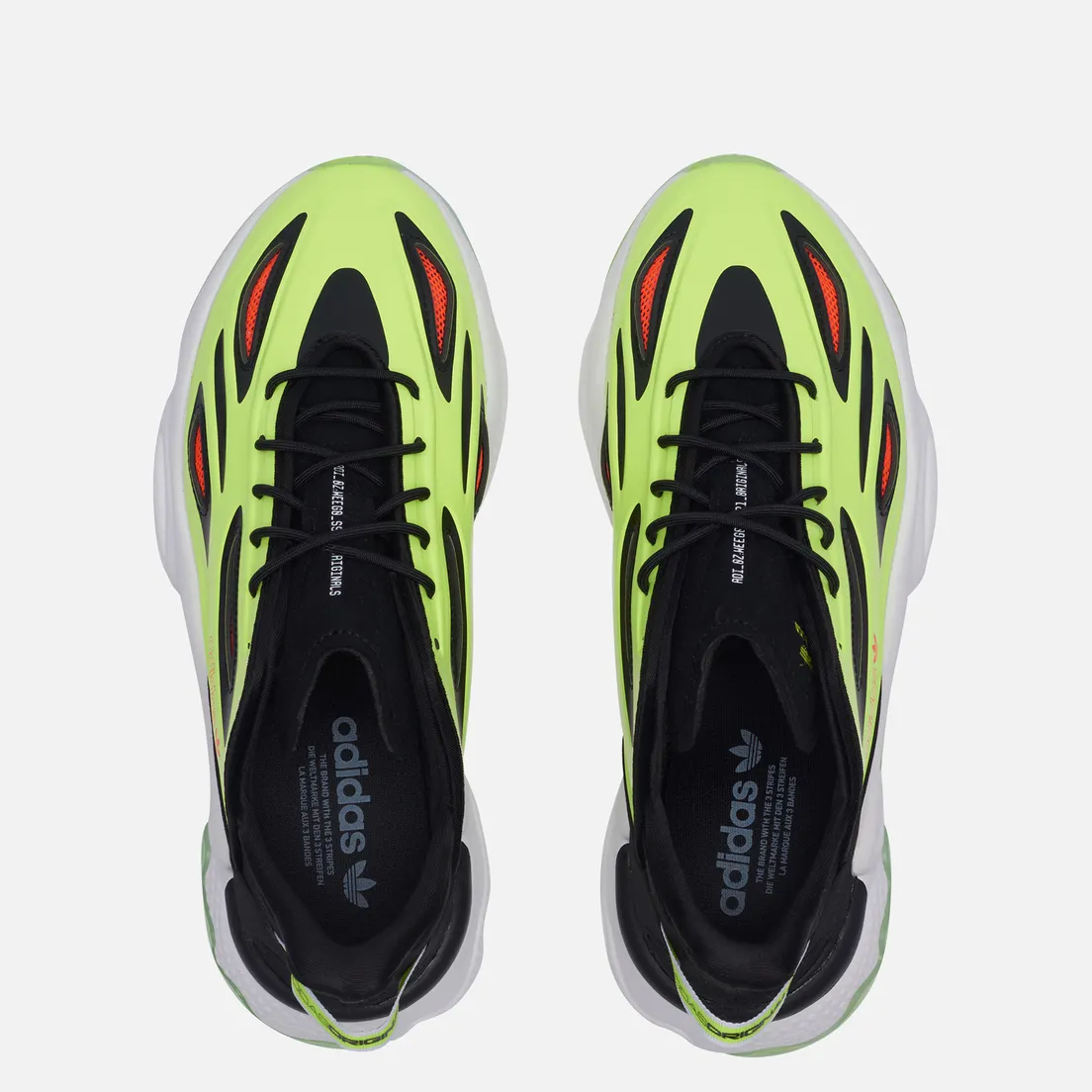 adidas Originals Кроссовки Ozweego Celox