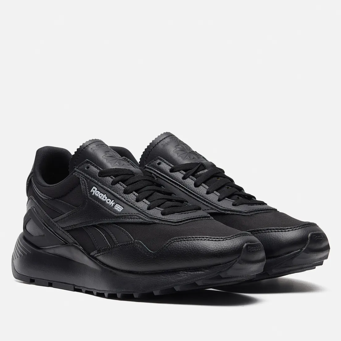 Reebok Мужские кроссовки Classic Leather Legacy AZ
