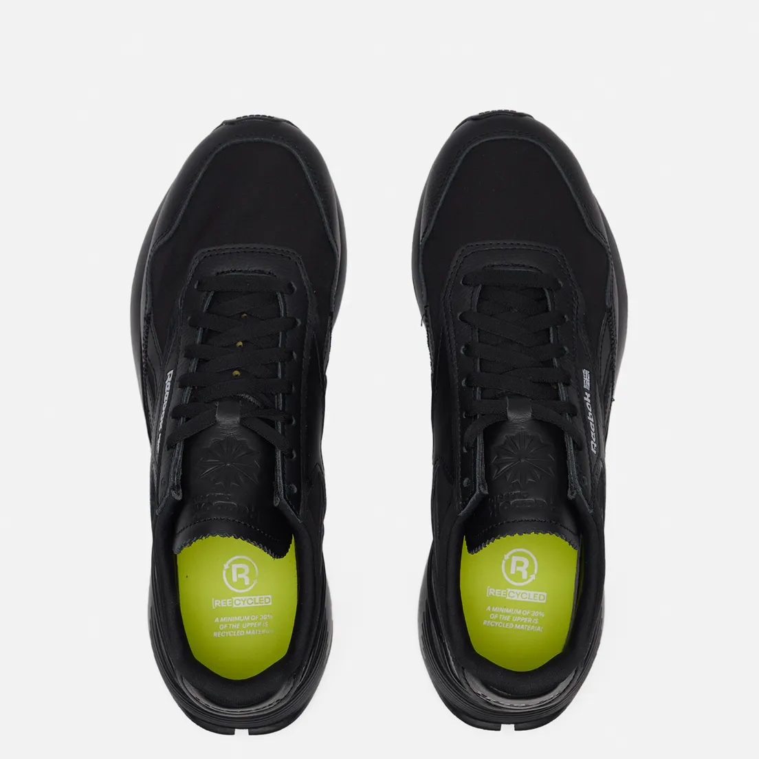 Reebok Мужские кроссовки Classic Leather Legacy AZ