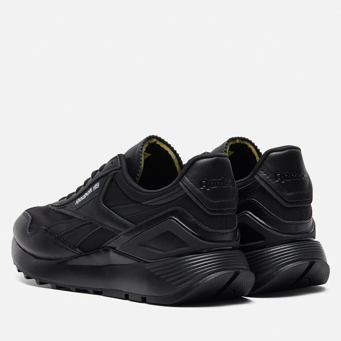 Reebok Мужские кроссовки Classic Leather Legacy AZ