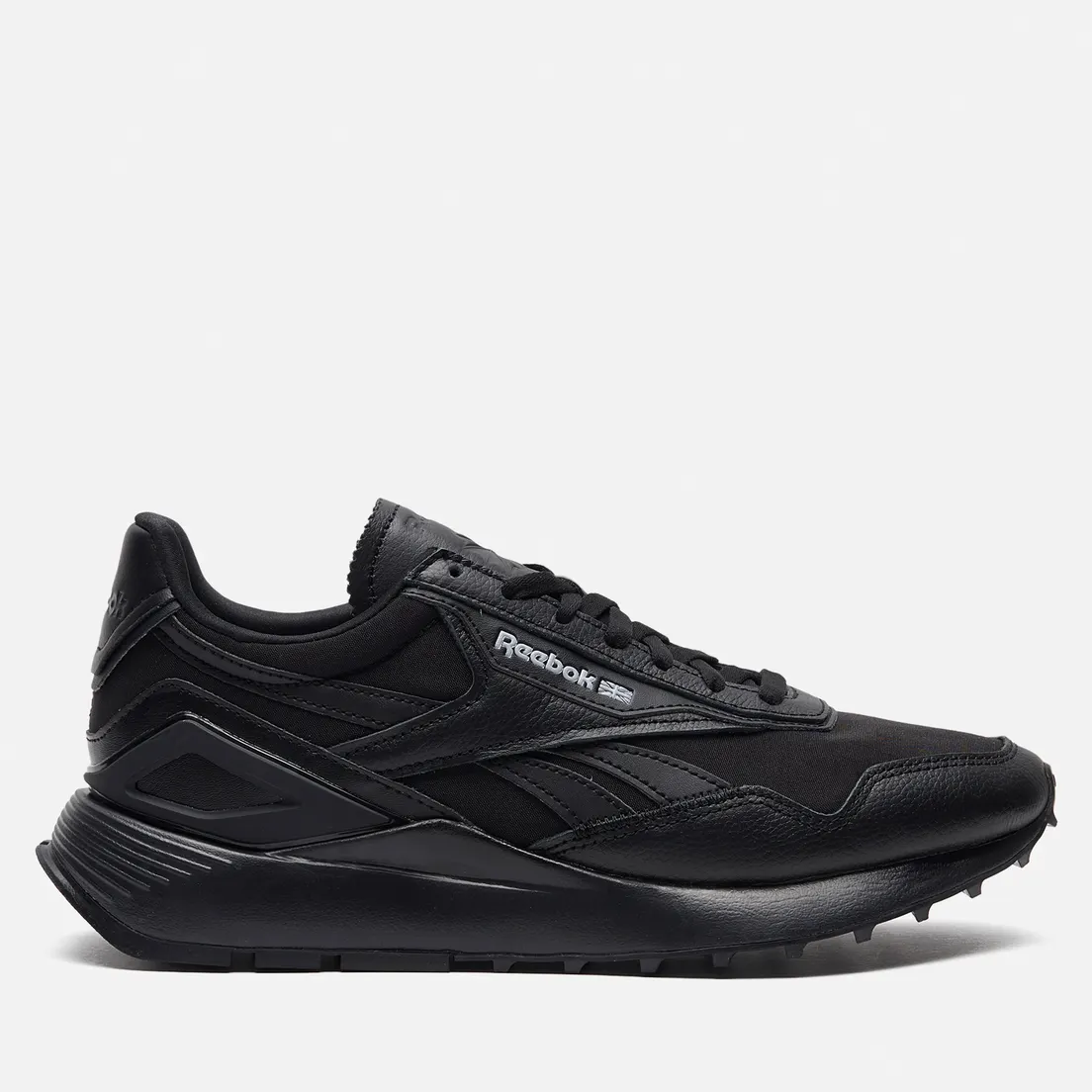 Reebok Мужские кроссовки Classic Leather Legacy AZ