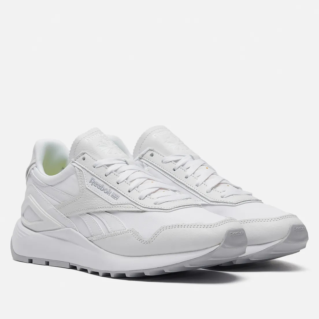 Reebok Кроссовки Classic Leather Legacy AZ