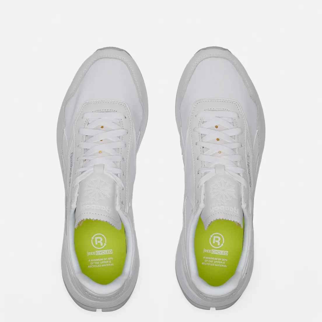 Reebok Кроссовки Classic Leather Legacy AZ