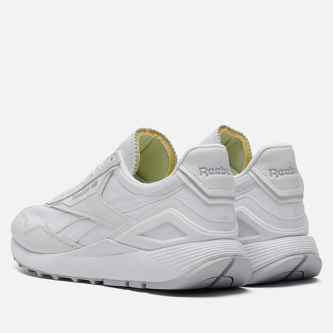 Reebok Кроссовки Classic Leather Legacy AZ