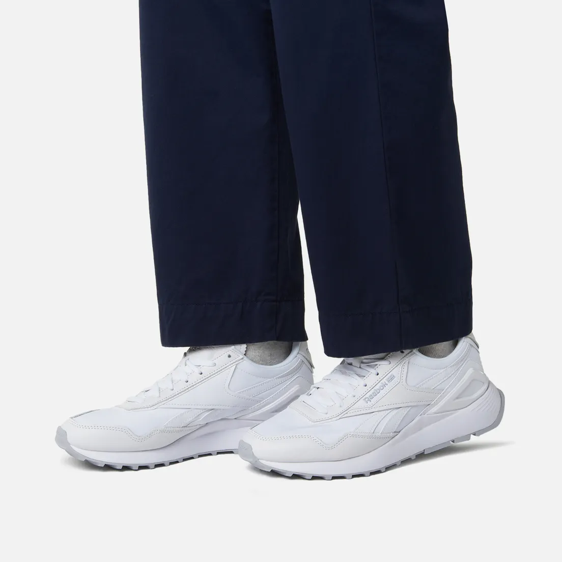 Reebok Кроссовки Classic Leather Legacy AZ
