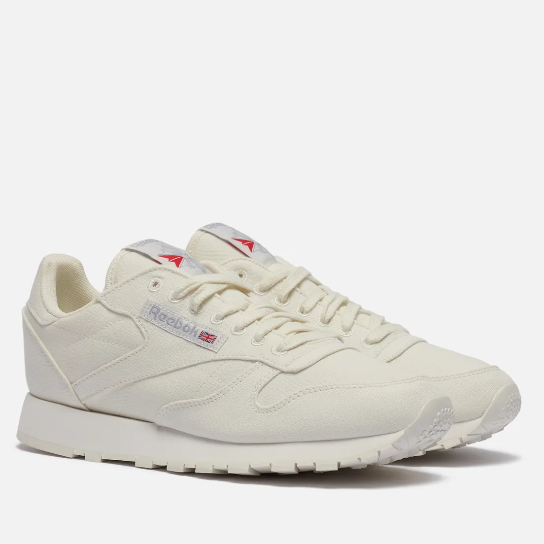 Reebok Мужские кроссовки Classic Leather Grow